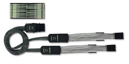 Siglent SPL2016 16 Channel logic probe module