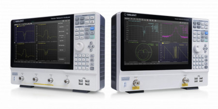 SNA5000A Series Vector Network Analyzer