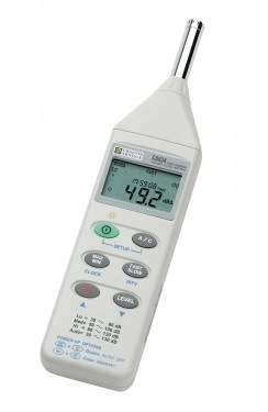 C.A 834 Recording Sound Level Meter - Img 3