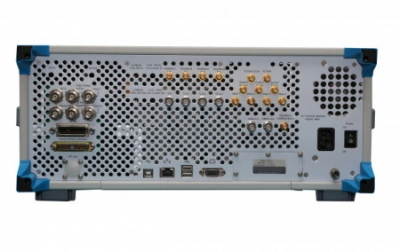 Ceyear 1465A/B/C/D/F/H/L-V Vector Signal Generator - Img 3