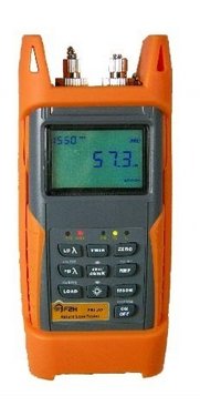Grandway FRL-02 Optical insertion Loss/Return Loss Meter