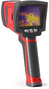 GUIDE EASIR™-9 INFRARED CAMERA - Img 2