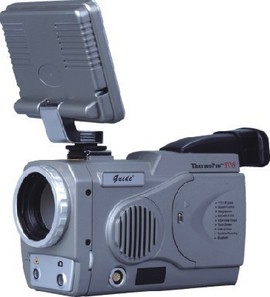 GUIDE ThermoPro TP8S Infrared Camera