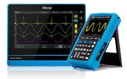 Micsig Handheld and Tablet Oscilloscopes
