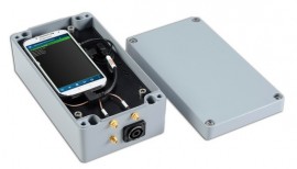 Nemo Autonomous - the ultimate unattended drive test solution