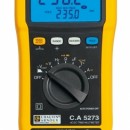 C.A 5273- Multimeter