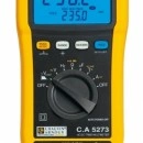 C.A 5273- Multimeter