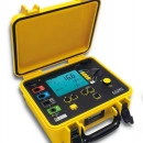 C.A 6471 Earth Tester