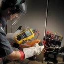 C.A 8220- Power and Motor Maintenance Analyser - Img 3