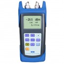 Deviser AE200B Optical Power Meter