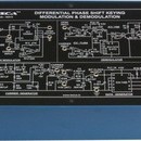 Differential Phase Shift Keying Modulation and Demodulation