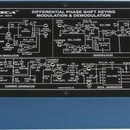 Differential Phase Shift Keying Modulation and Demodulation