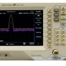DSA875   - 7.5 GHz Spectrum Analyzer