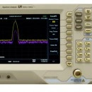 DSA875   - 7.5 GHz Spectrum Analyzer