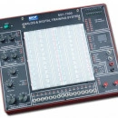 M21-7000 DIGITAL-ANALOG TRAINING SYSTEM