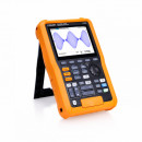Siglent SHS1102X 100MHz isolated 2CH Handheld Digital Oscilloscope