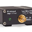 TBHDR1 High Dynamic Range Amplifier