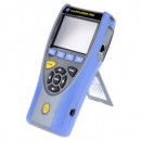 Trend LanXPLORER ::: PRO Inline Gigabit Network Tester