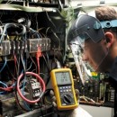 C.A 8220- Power and Motor Maintenance Analyser