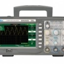 DOX 2025- Benchtop digital Oscilloscope