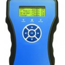 GSM Signal Analyser