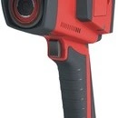 GUIDE EasIR™-4  Series is an easy-to-use Infrared camera