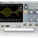Siglent SDS1104X-E 100MHz Four channel oscilloscope - Img 3
