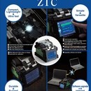 Sumitomo Z1C Fusion Splicer