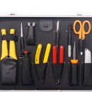 SUN-TK200P-I Fiber Optic Kit