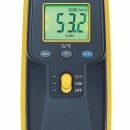 C.A 846 Thermo-hygrometer