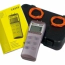 C.A 850- Digital Manometer - Img 3