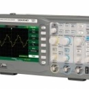 DOX 2040- Benchtop Oscilloscope