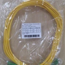 LC\APC – LC\APC 3m : Single Mode Duplex Patchcord