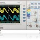 Rigol DS1052E 50MHz 2 channel Digital Oscilloscope