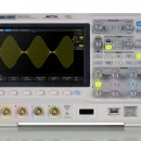 SDS2000X Series Super Phosphor Oscilloscopes