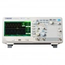 Siglent SDS1202CFL 200MHz 2 Channel