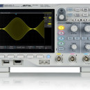 Siglent SDS1204X-E 200MHz Four channel oscilloscope