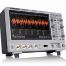 Siglent SDS2102X Plus 2Ch 100MHz 2GSa/s Oscilloscope - Img 2