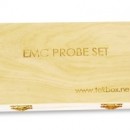 TBPS01 EMC Near-field Probes + TBWA2 Wideband Amplifier