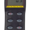 C.A 852 Digital Manometer