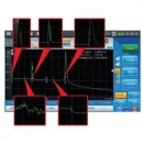 Deviser AE3100A, 30/28 dB Single Mode OTDR, Wavelength 1310/1550 nm - Img 2
