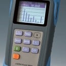 Deviser AE500 CWDM Channel Analyzer