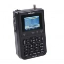 Digital LCD Satellite Finder Meter DVB-S SatLink WS-6906