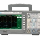 DOX 2100-Benchtop Oscilloscope