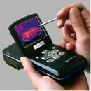 GUIDE MobIR M8 Unique Mobile-like IR Thermographic Camera