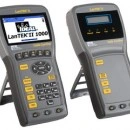 LanTEK II 350/500/1000 Cable Certifier