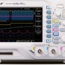 Rigol DS1104Z-S Plus  100 MHz Digital Oscilloscope