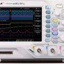 Rigol DS1104Z-S Plus  100 MHz Digital Oscilloscope