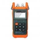 ShinewayTech OLT-55 Intelligent Optical Loss Tester, FTTx
