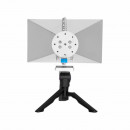 TBMA4 Double Ridged Horn Antenna